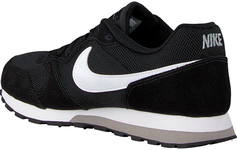 schwarze nike schuhe sale